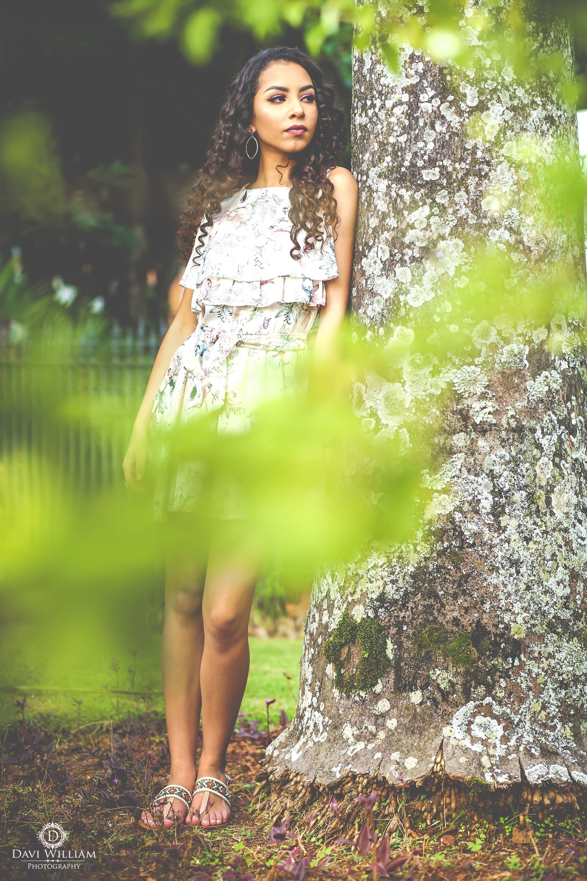 Davi William Photography - Davi William Fotografia - Fotografo de Casamento Brasília - Debutante