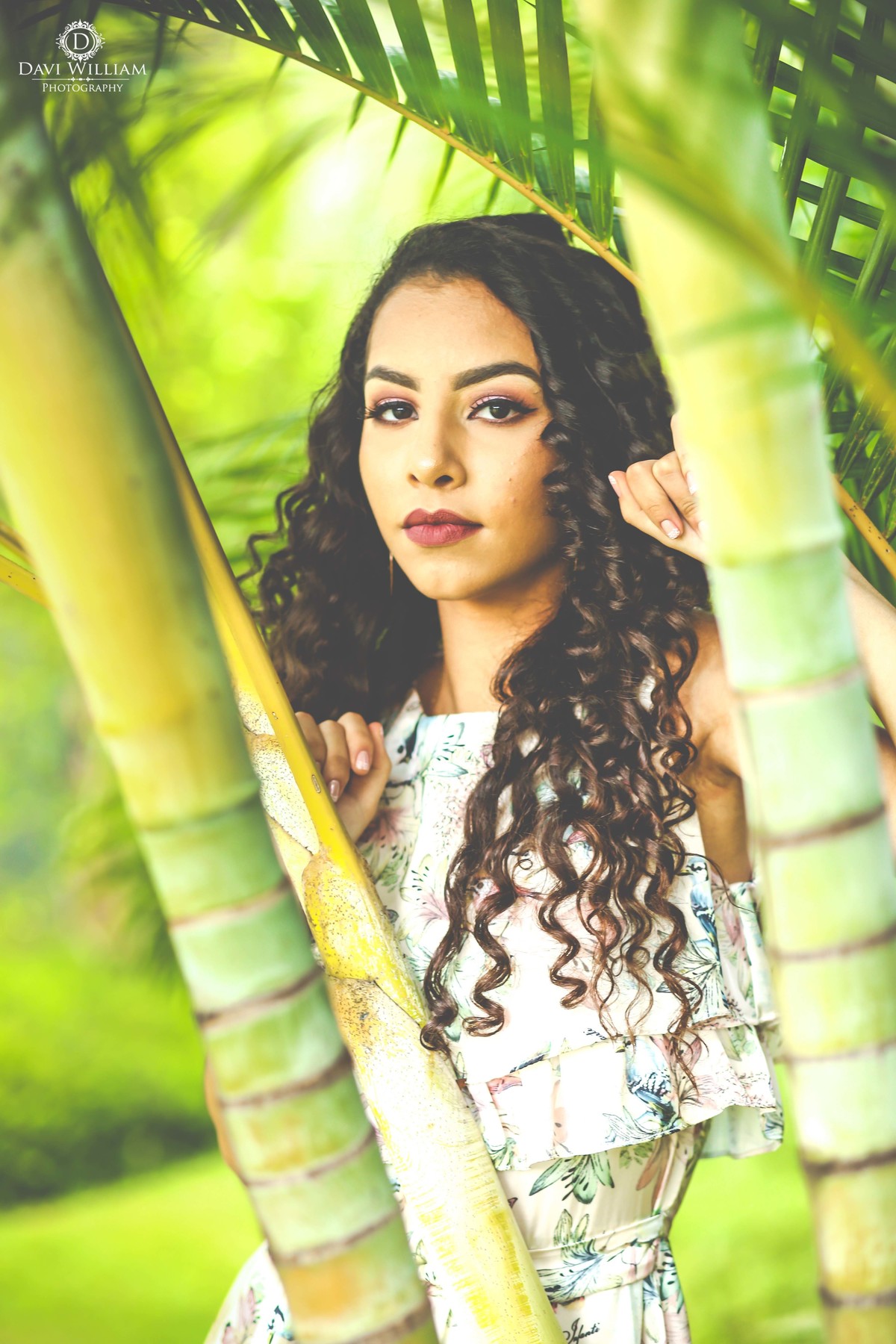 Davi William Photography - Davi William Fotografia - Fotografo de Casamento Brasília - Debutante