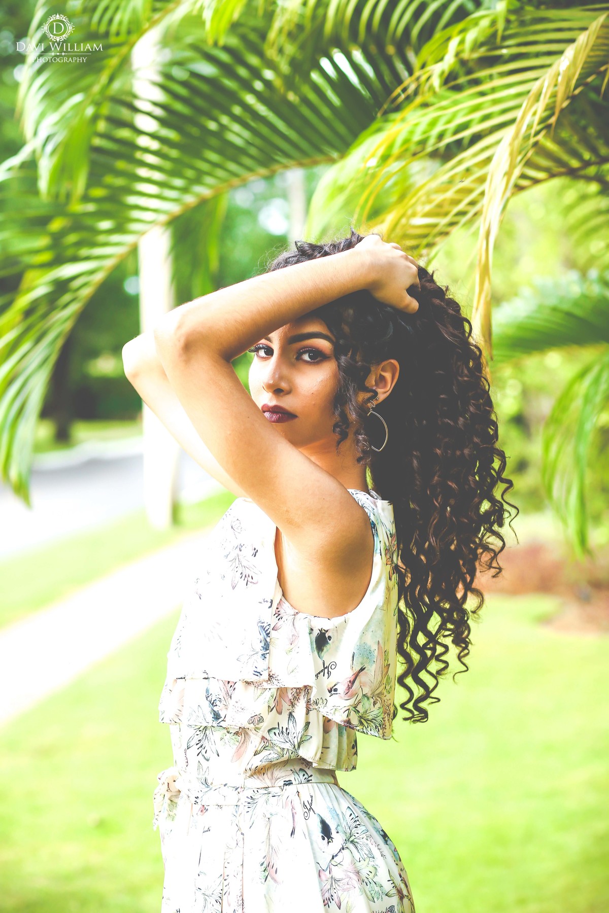 Davi William Photography - Davi William Fotografia - Fotografo de Casamento Brasília - Debutante