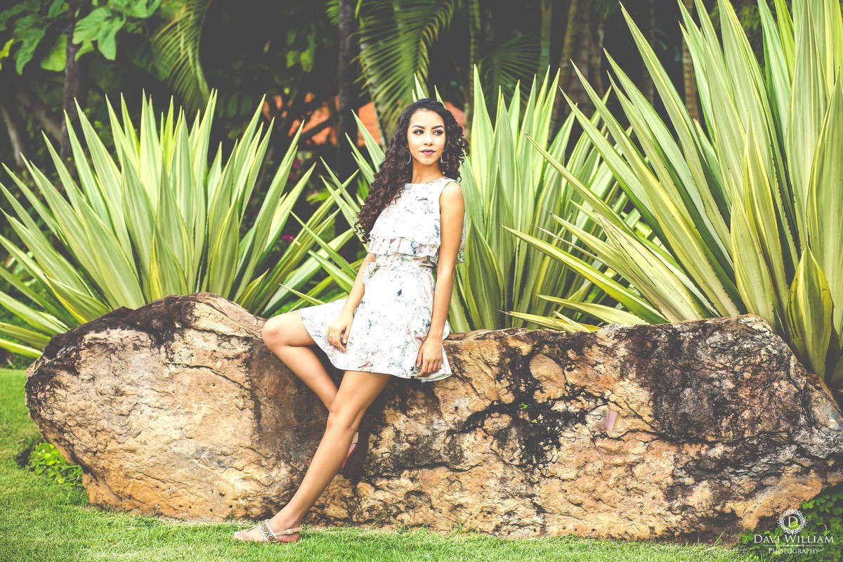 Davi William Photography - Davi William Fotografia - Fotografo de Casamento Brasília - Debutante