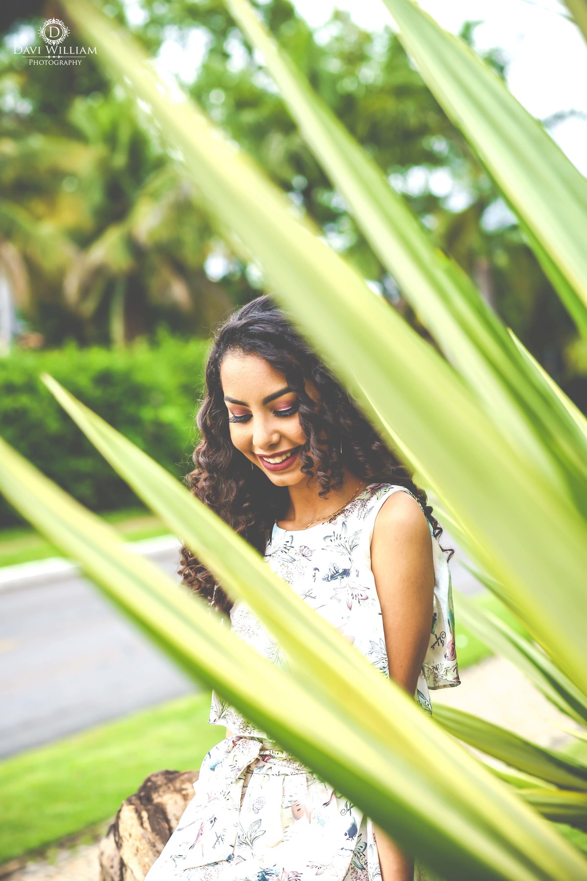 Davi William Photography - Davi William Fotografia - Fotografo de Casamento Brasília - Debutante