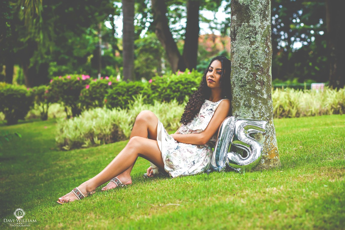 Davi William Photography - Davi William Fotografia - Fotografo de Casamento Brasília - Debutante