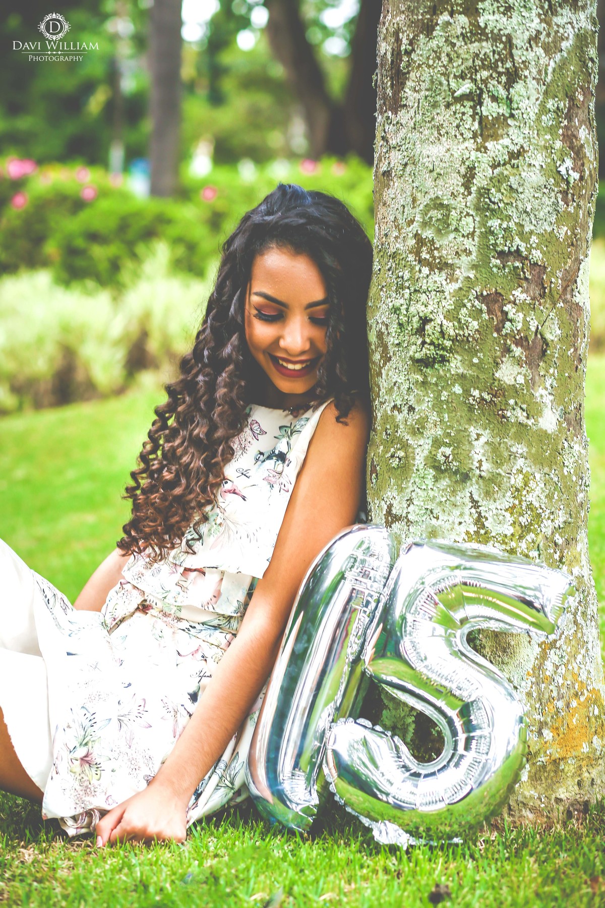 Davi William Photography - Davi William Fotografia - Fotografo de Casamento Brasília - Debutante