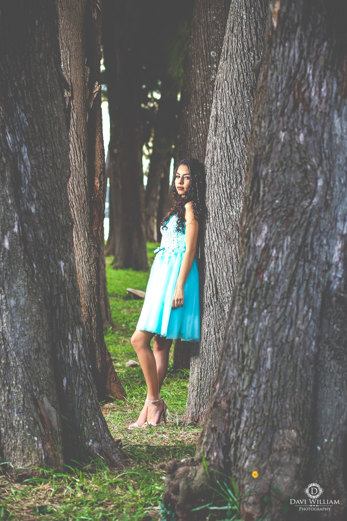 Davi William Photography - Davi William Fotografia - Fotografo de Casamento Brasília - Debutante