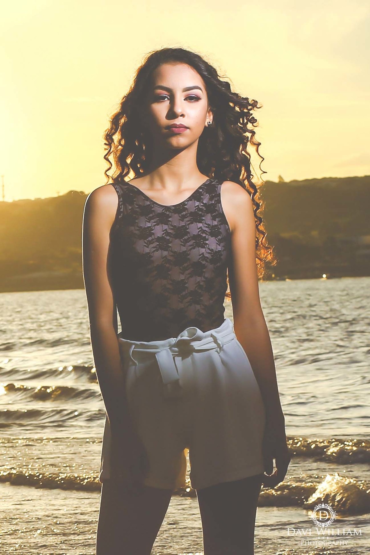 Davi William Photography - Davi William Fotografia - Fotografo de Casamento Brasília - Debutante