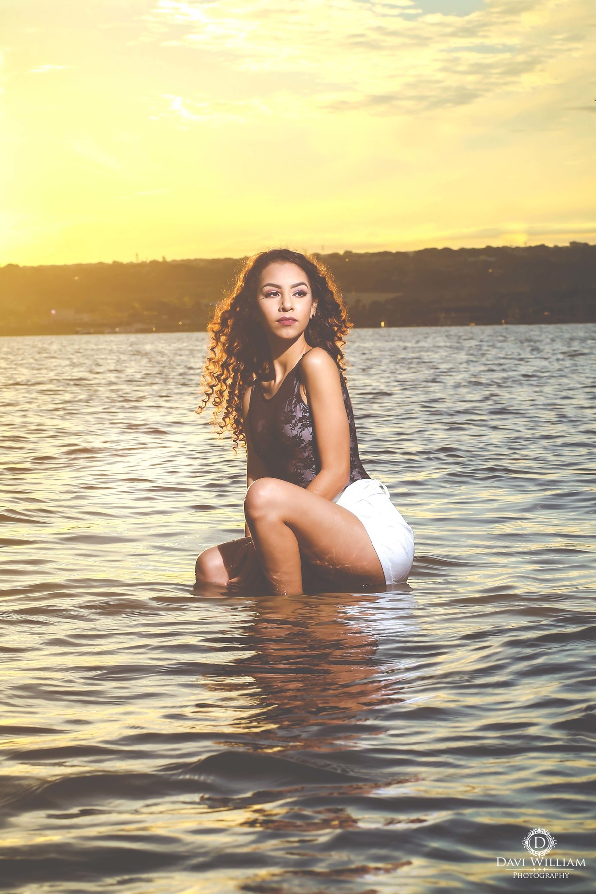 Davi William Photography - Davi William Fotografia - Fotografo de Casamento Brasília - Debutante