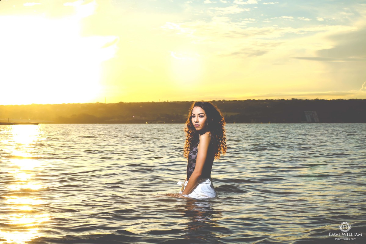 Davi William Photography - Davi William Fotografia - Fotografo de Casamento Brasília - Debutante