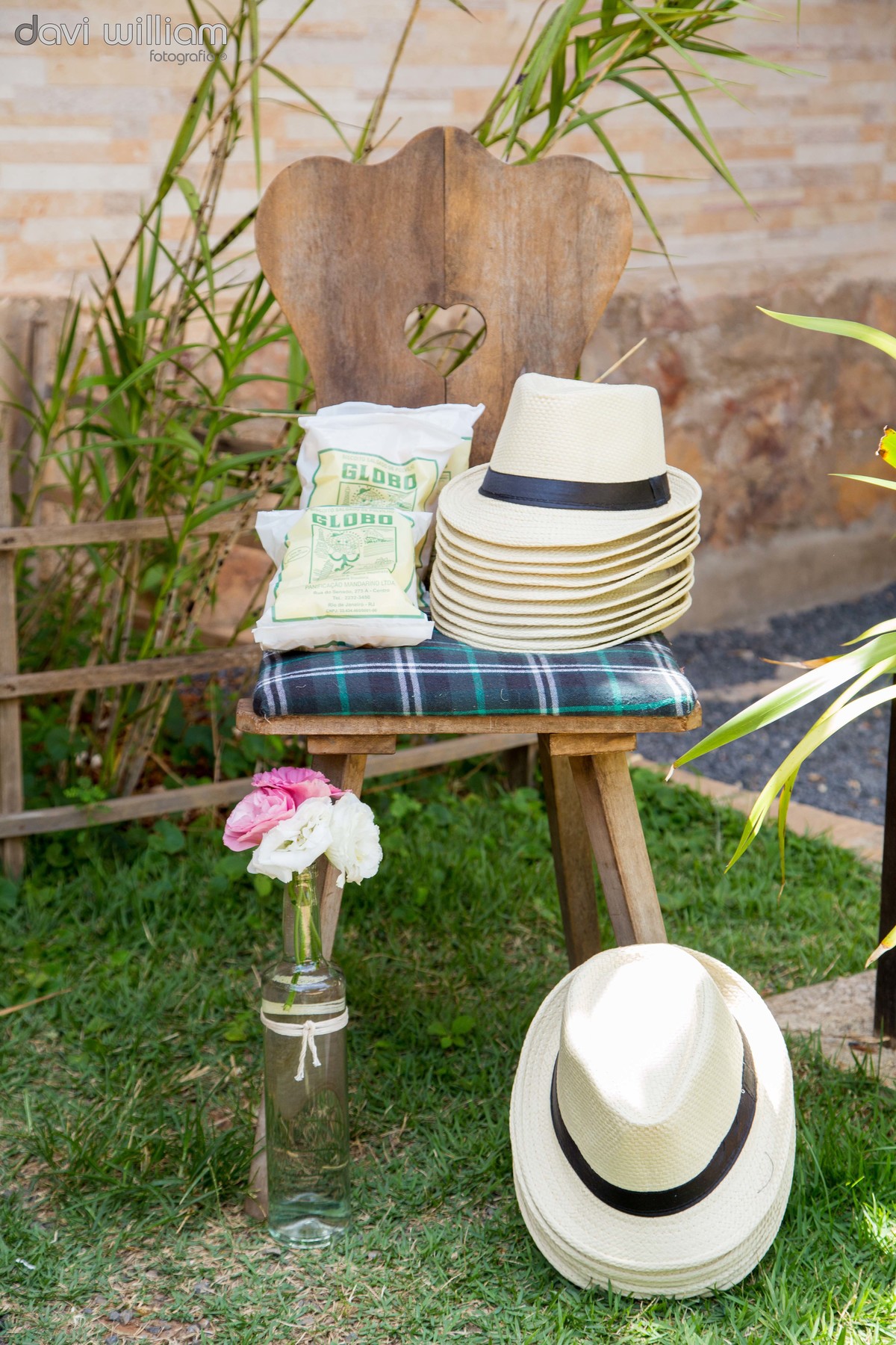 Fotógrafo de Casamento Brasília - Fotografia de casamento - Fotógrafos - Davi William