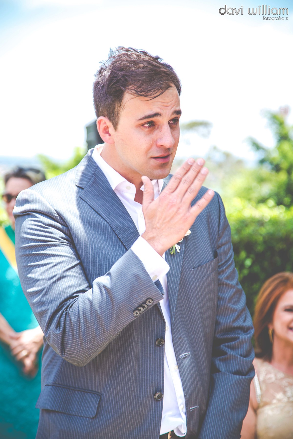 Fotógrafo de Casamento Brasília - Fotografia de casamento - Fotógrafos - Davi William