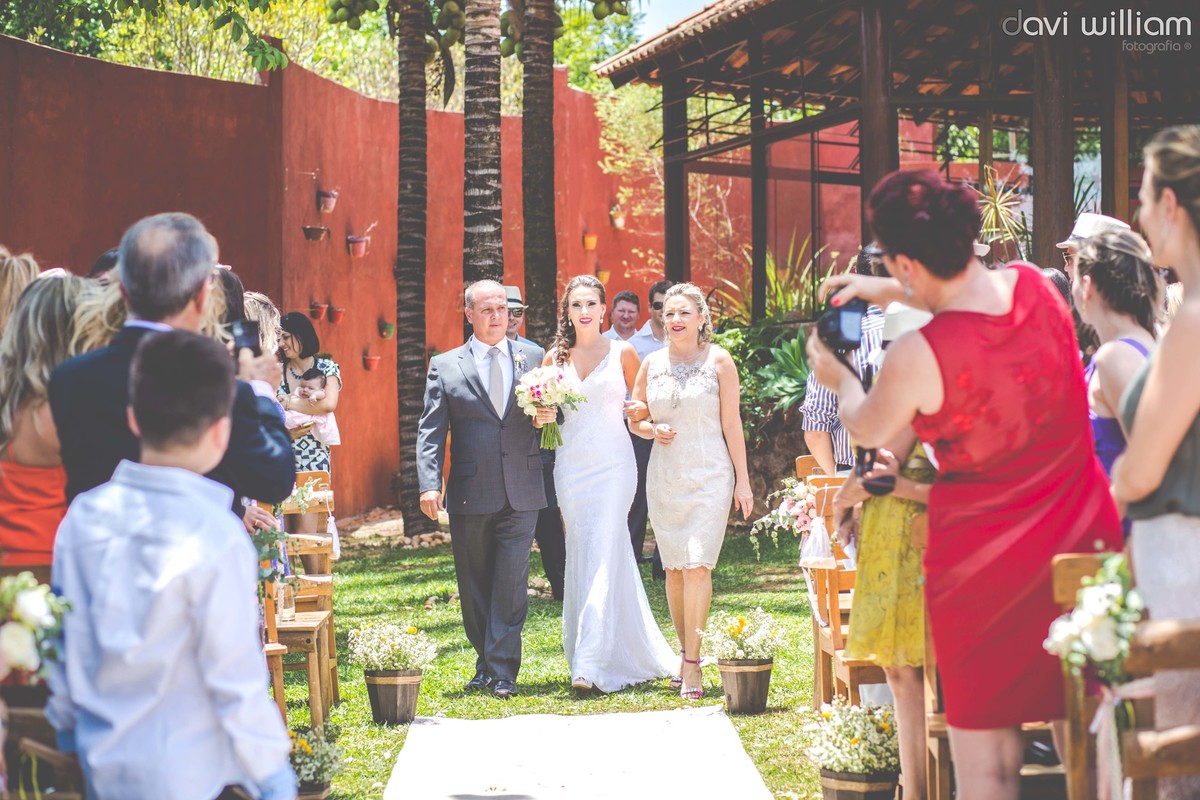 Fotógrafo de Casamento Brasília - Fotografia de casamento - Fotógrafos - Davi William