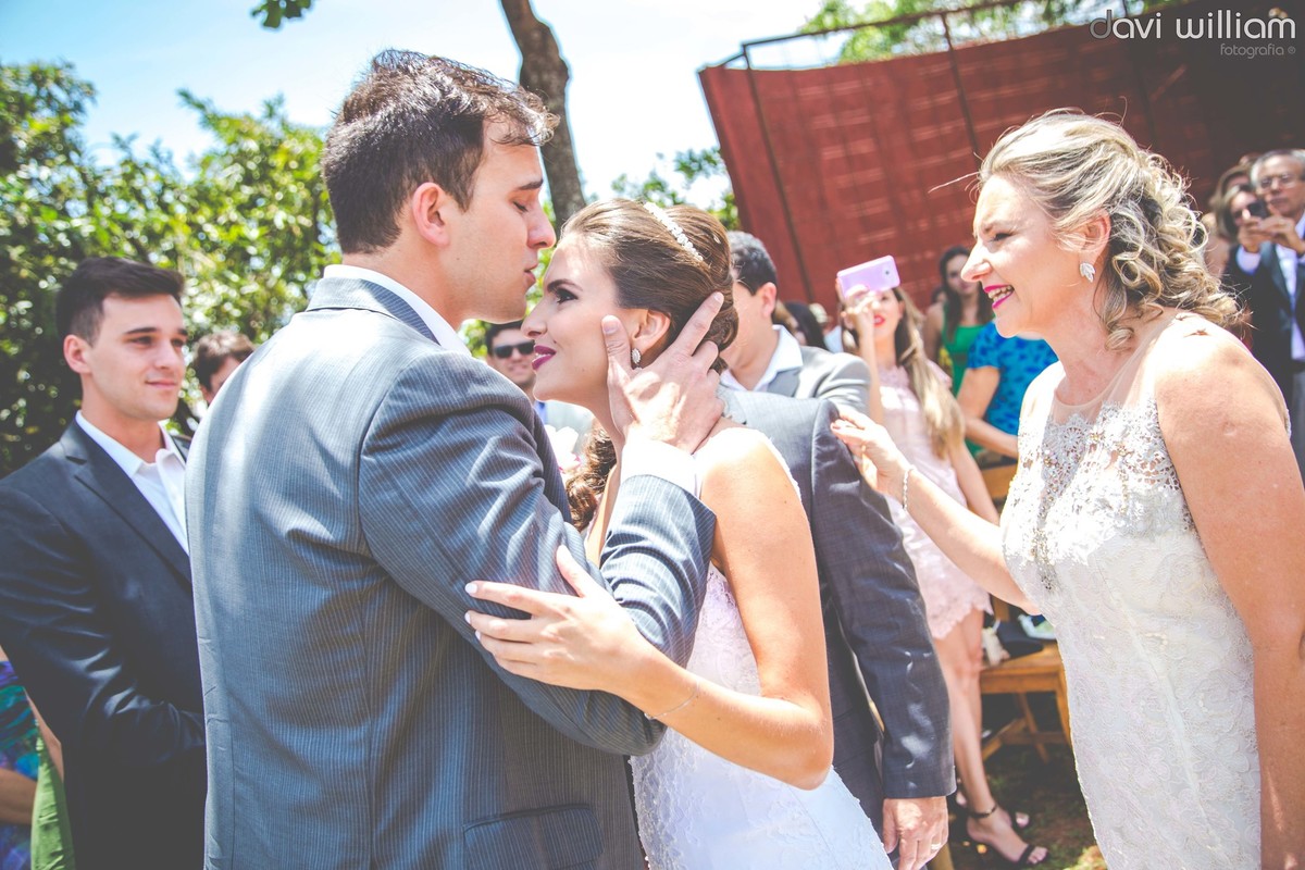 Fotógrafo de Casamento Brasília - Fotografia de casamento - Fotógrafos - Davi William