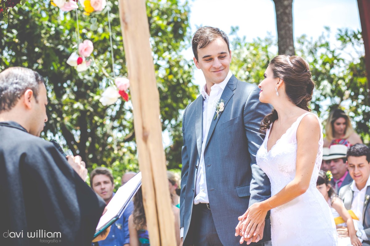 Fotógrafo de Casamento Brasília - Fotografia de casamento - Fotógrafos - Davi William