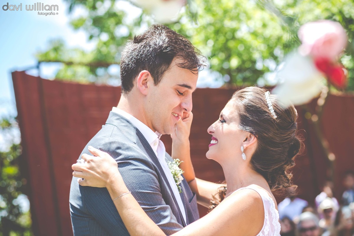 Fotógrafo de Casamento Brasília - Fotografia de casamento - Fotógrafos - Davi William