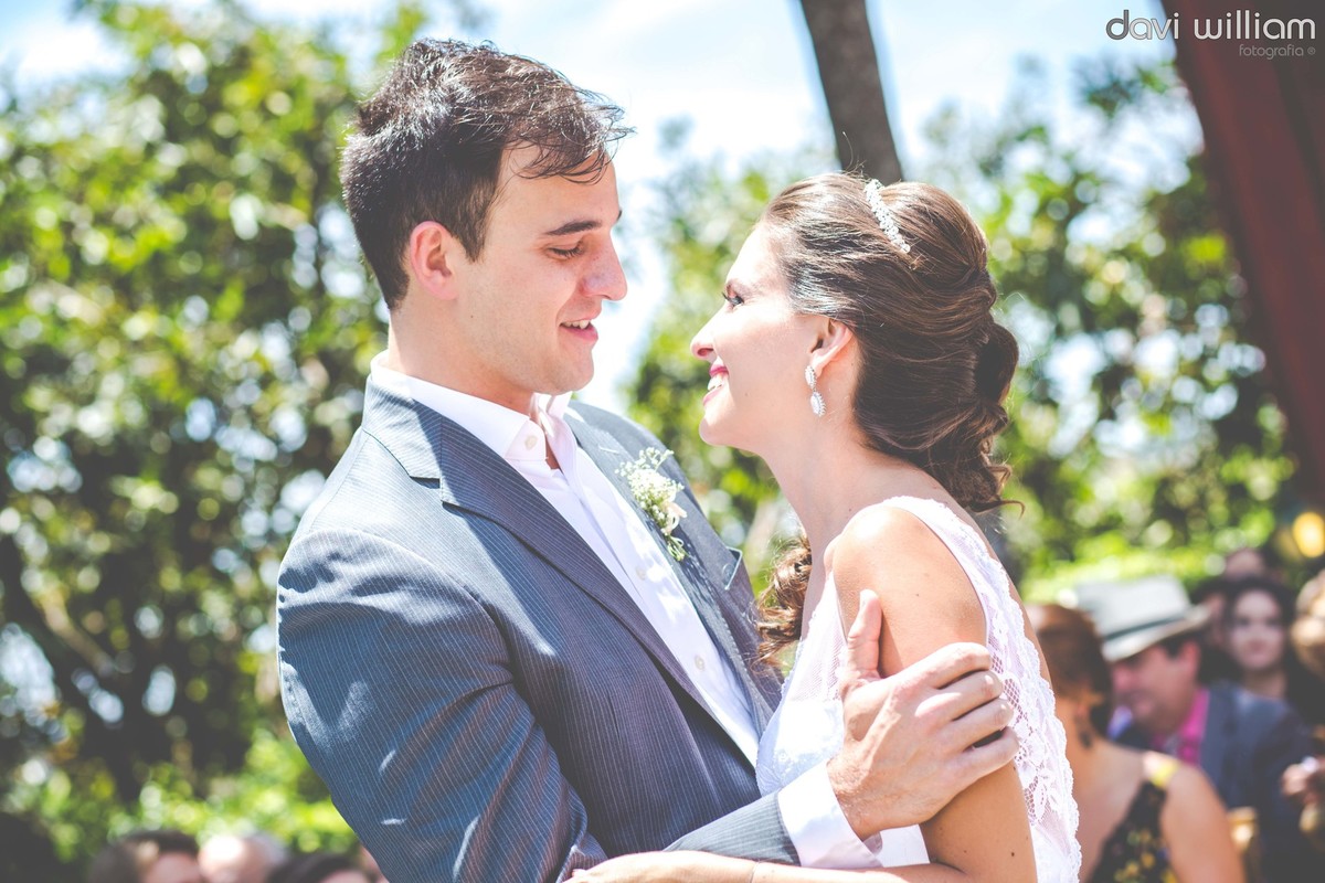 Fotógrafo de Casamento Brasília - Fotografia de casamento - Fotógrafos - Davi William
