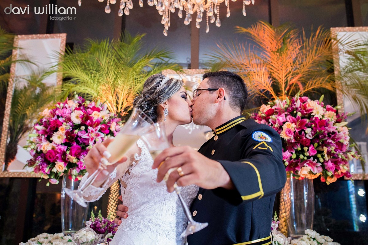 Fotógrafo de Casamento Brasília - Fotografia de casamento - Fotógrafos - Davi William