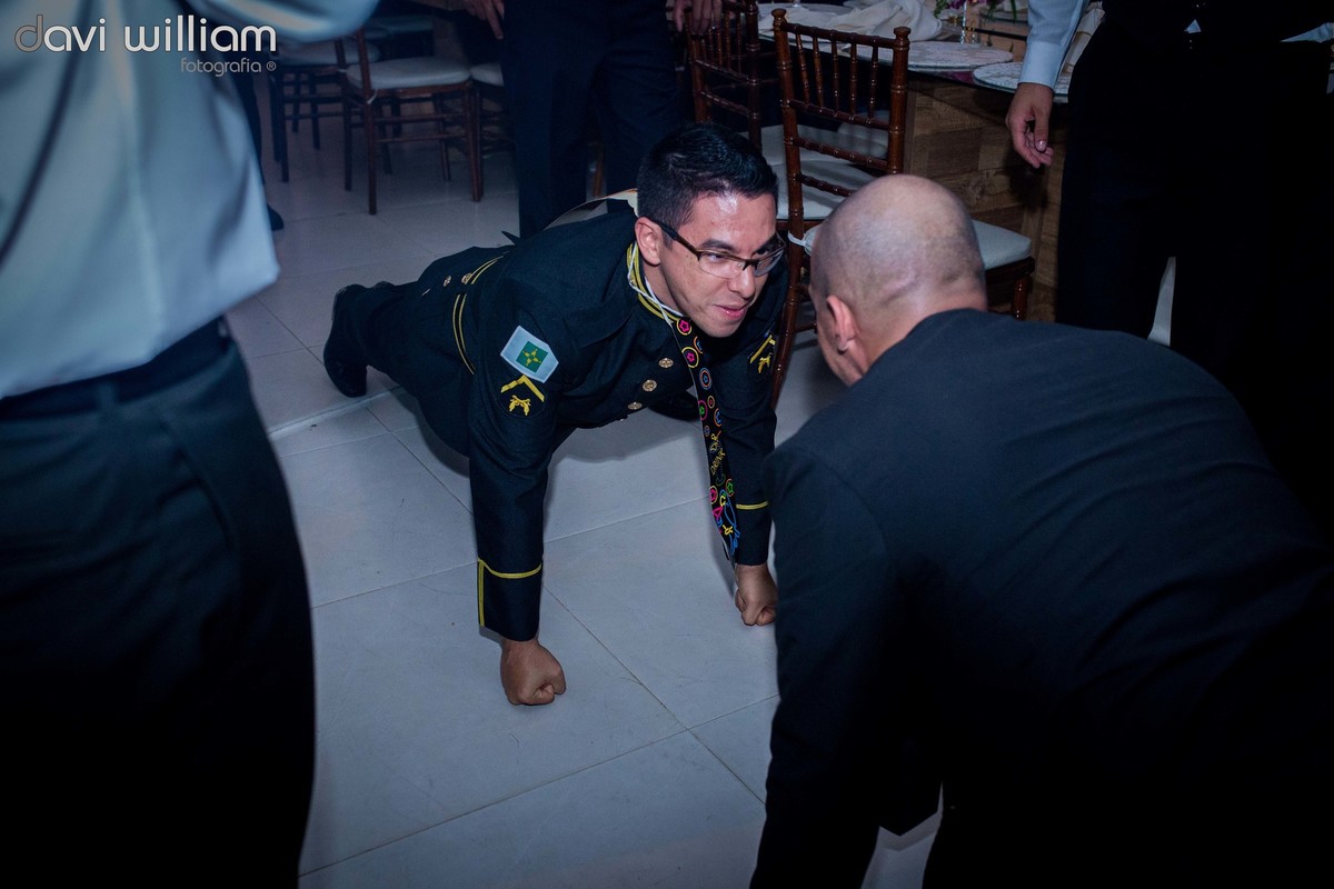 Fotógrafo de Casamento Brasília - Fotografia de casamento - Fotógrafos - Davi William