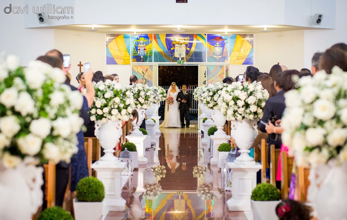 Fotógrafo de Casamento Brasília - Fotografia de casamento - Fotógrafos - Davi William