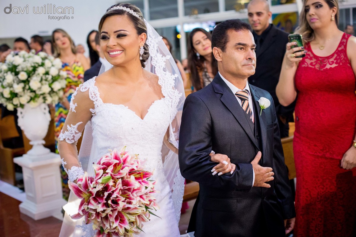 Fotógrafo de Casamento Brasília - Fotografia de casamento - Fotógrafos - Davi William