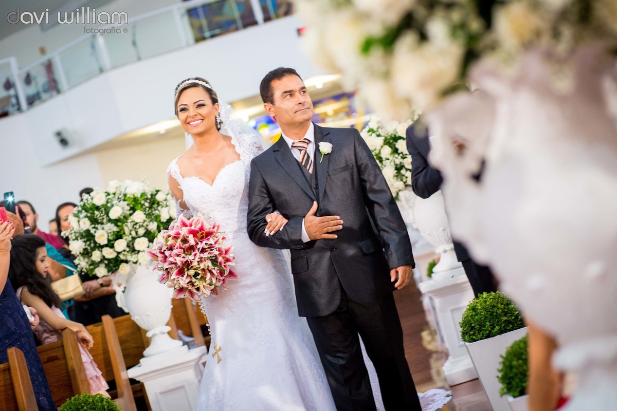Fotógrafo de Casamento Brasília - Fotografia de casamento - Fotógrafos - Davi William