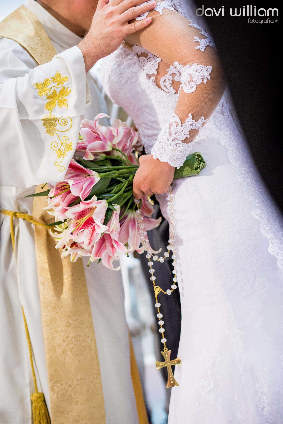 Fotógrafo de Casamento Brasília - Fotografia de casamento - Fotógrafos - Davi William