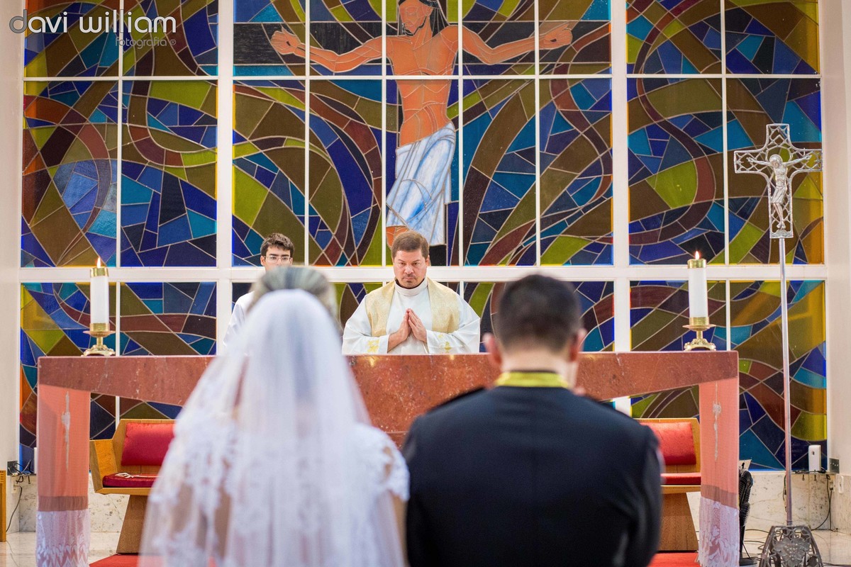 Fotógrafo de Casamento Brasília - Fotografia de casamento - Fotógrafos - Davi William