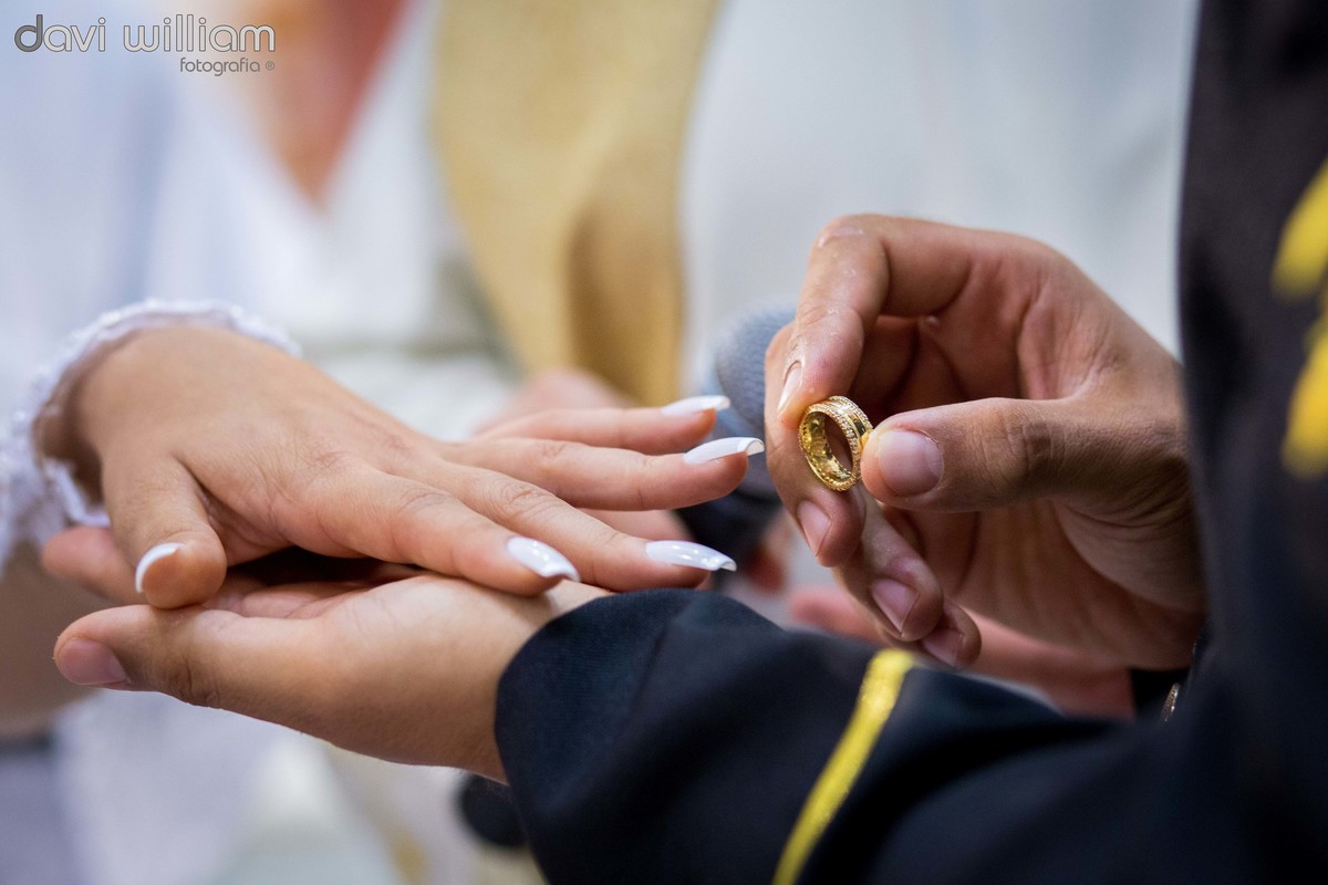 Fotógrafo de Casamento Brasília - Fotografia de casamento - Fotógrafos - Davi William