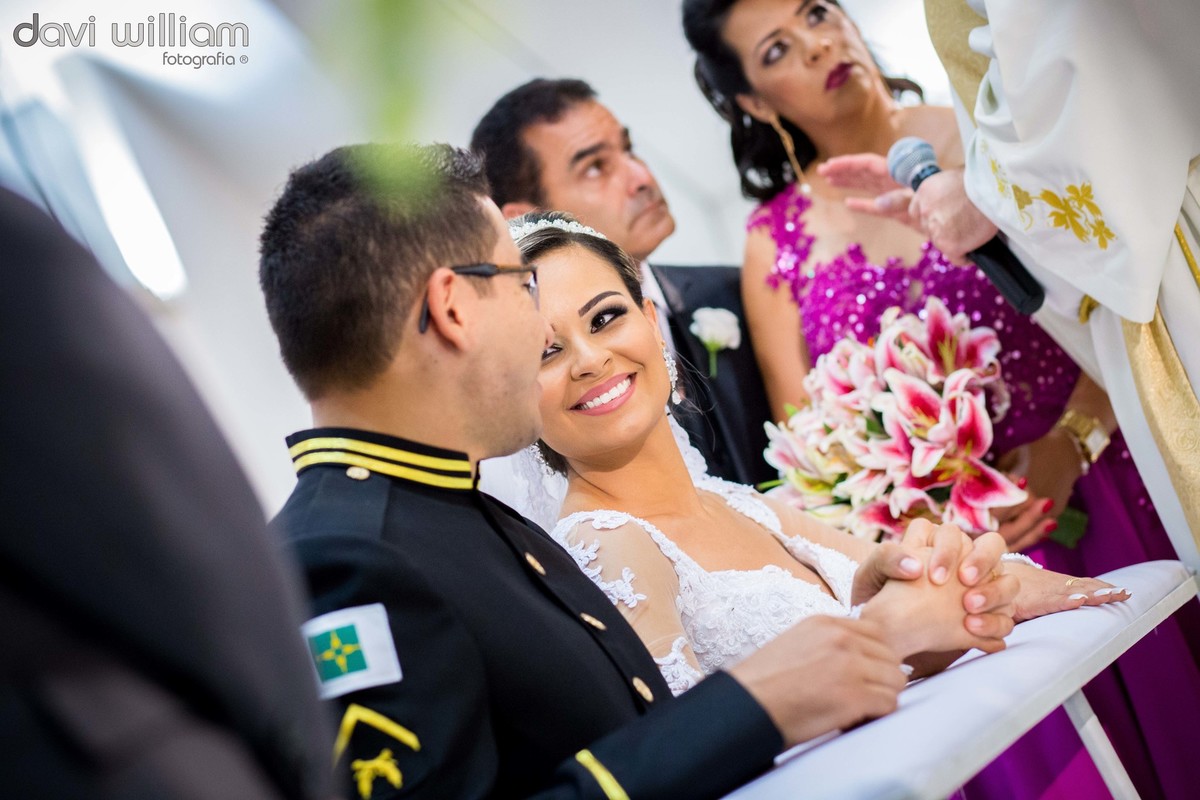 Fotógrafo de Casamento Brasília - Fotografia de casamento - Fotógrafos - Davi William