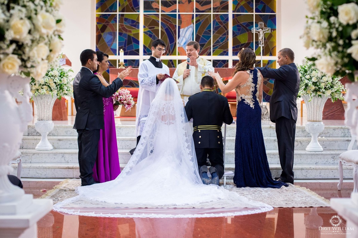 Fotógrafo de Casamento Brasília - Fotografia de casamento - Fotógrafos - Davi William
