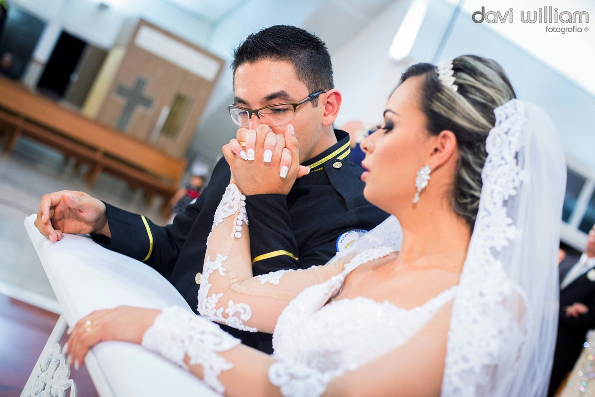 Fotógrafo de Casamento Brasília - Fotografia de casamento - Fotógrafos - Davi William