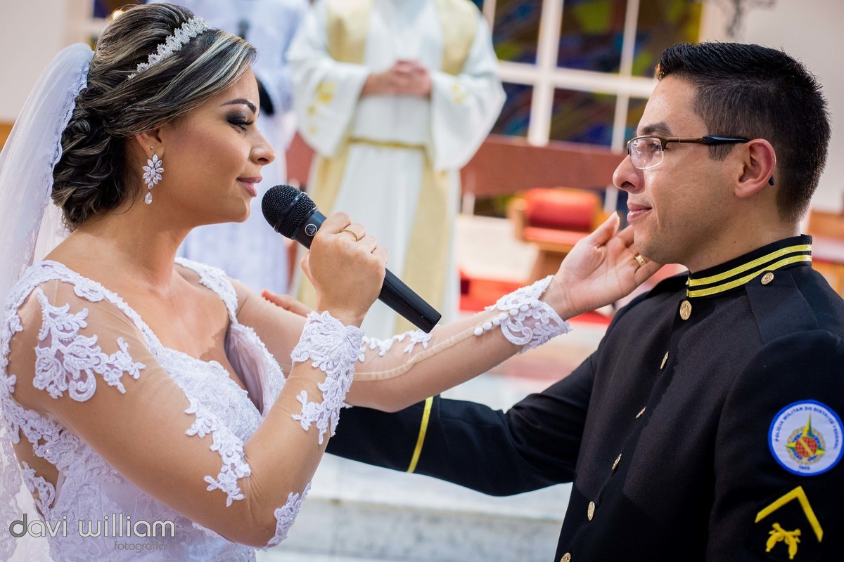 Fotógrafo de Casamento Brasília - Fotografia de casamento - Fotógrafos - Davi William