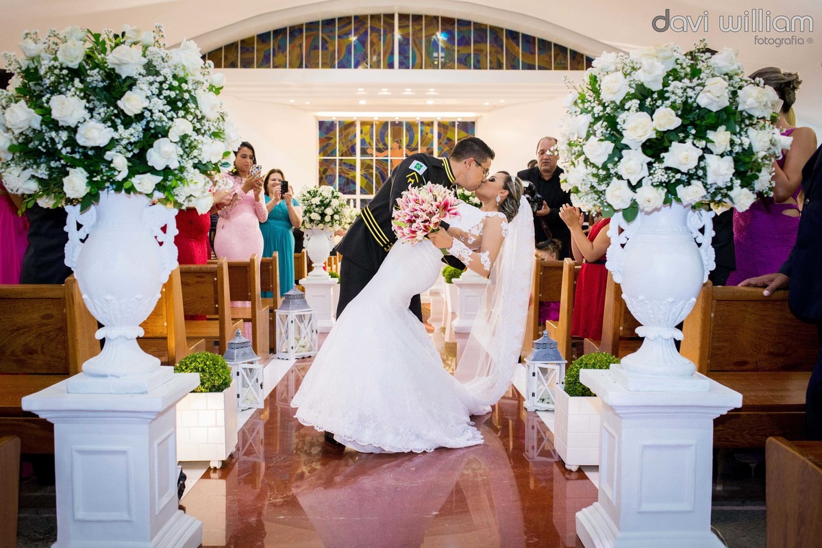 Fotógrafo de Casamento Brasília - Fotografia de casamento - Fotógrafos - Davi William