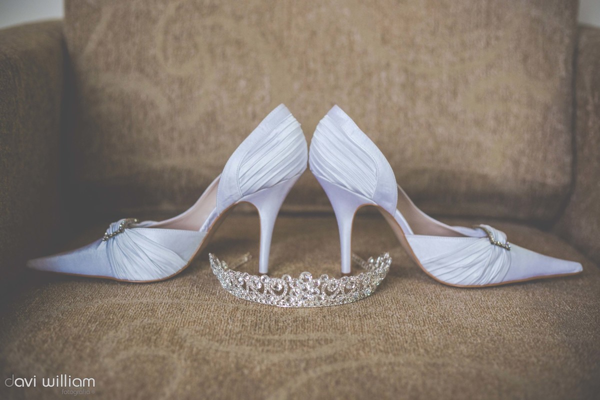 Casamento Espaço Casa Bonita - Fotógrafo Davi William