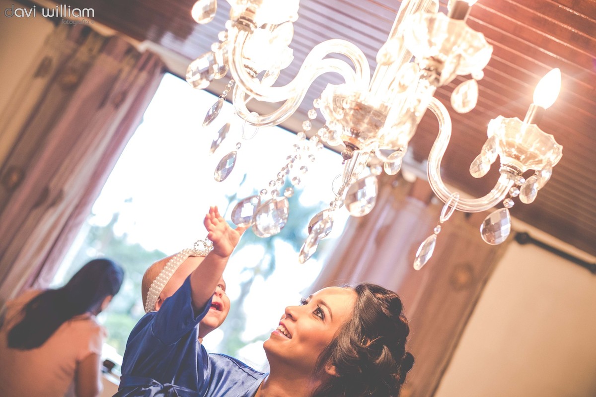 Casamento Espaço Casa Bonita - Fotógrafo Davi William