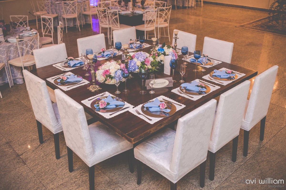 Casamento Espaço Casa Bonita - Fotógrafo Davi William