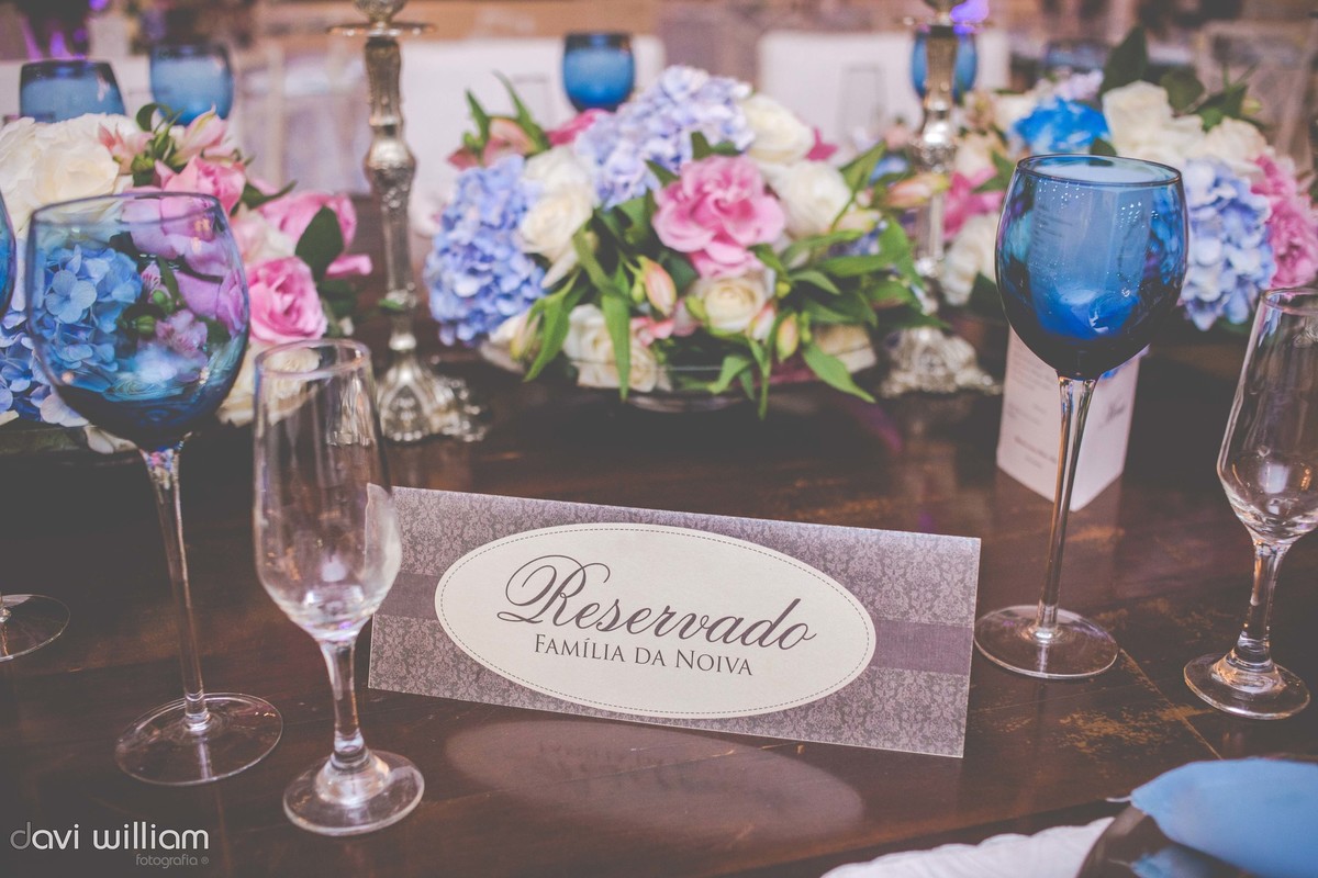 Casamento Espaço Casa Bonita - Fotógrafo Davi William