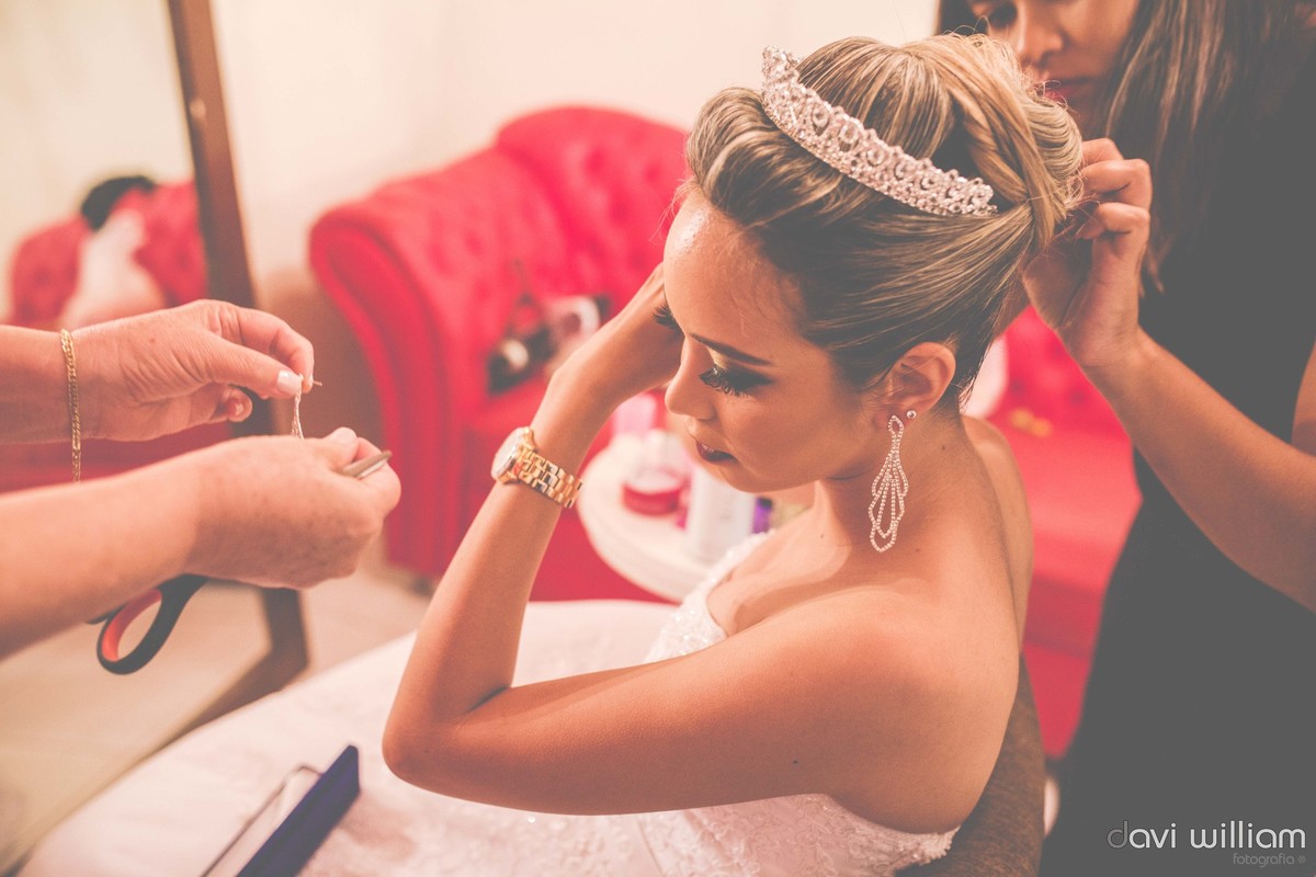 Casamento Espaço Casa Bonita - Fotógrafo Davi William