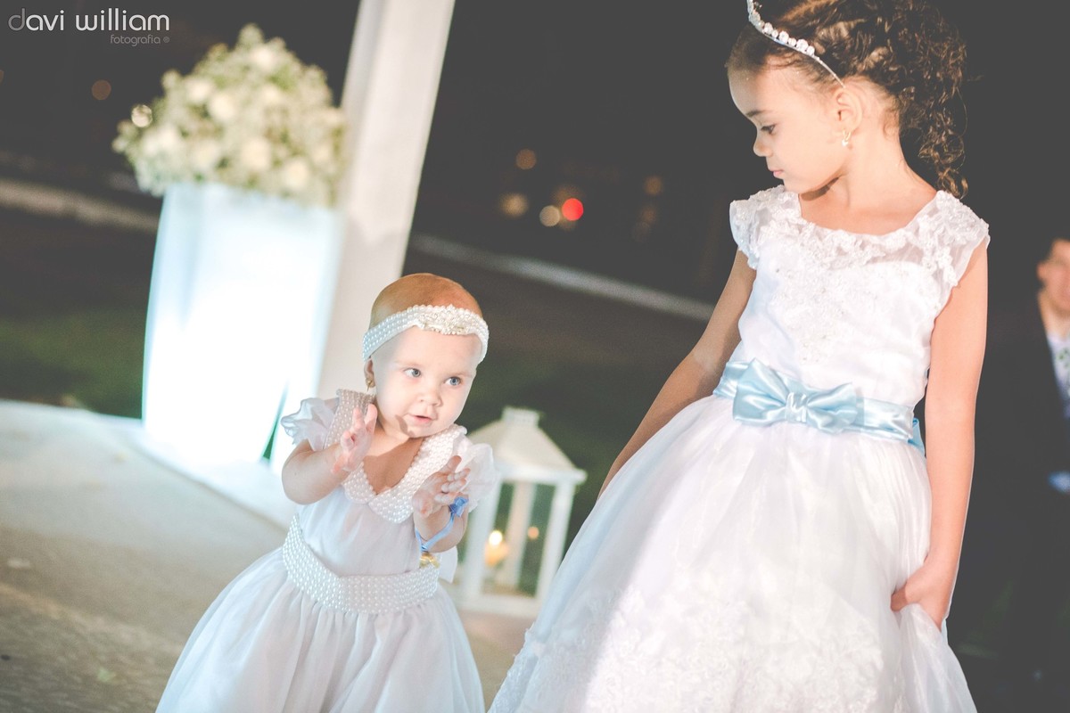 Casamento Espaço Casa Bonita - Fotógrafo Davi William