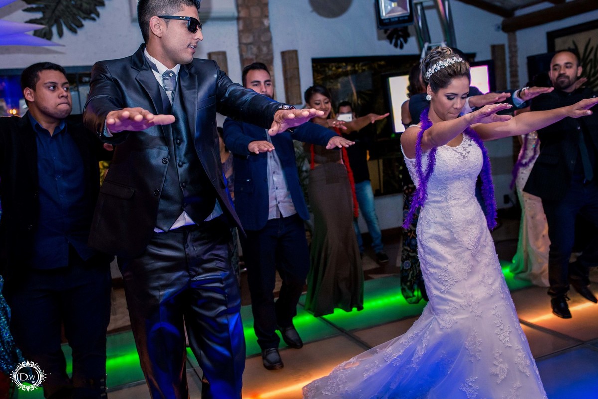 Casamento no Spazio Villa Régia - Fotógrafo Davi William