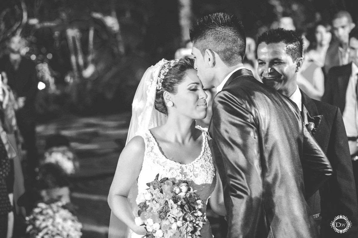 Casamento no Spazio Villa Régia - Fotógrafo Davi William