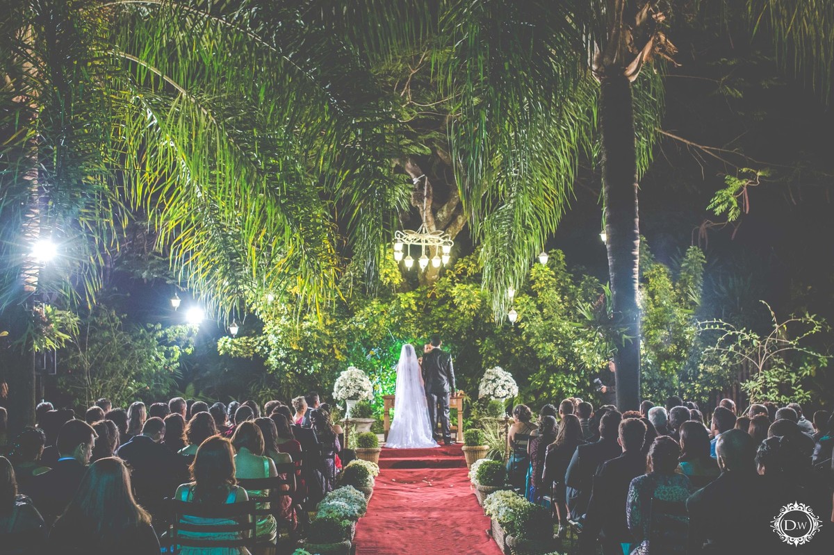 Casamento no Spazio Villa Régia - Fotógrafo Davi William