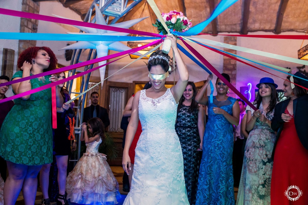 Casamento no Spazio Villa Régia - Fotógrafo Davi William