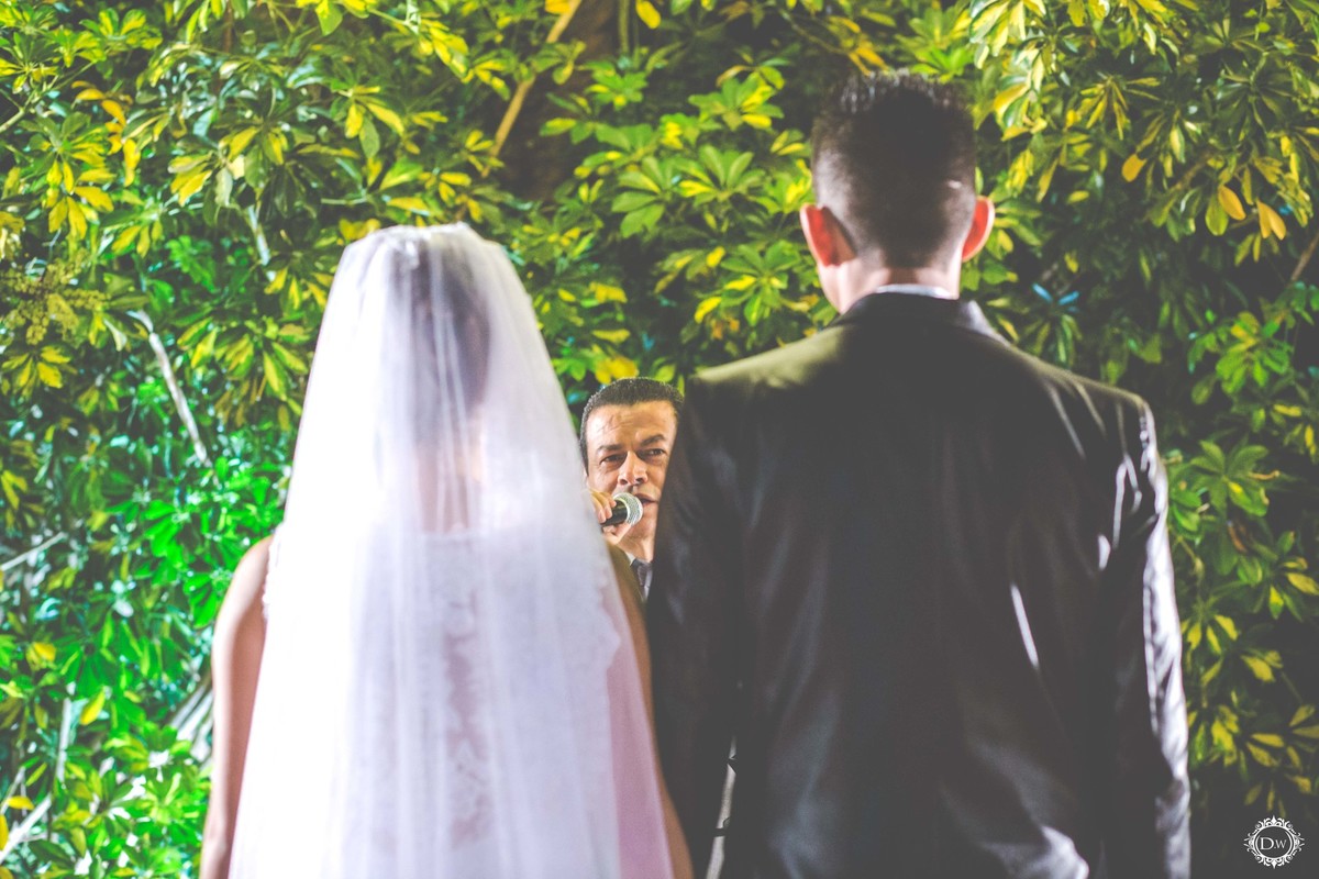 Casamento no Spazio Villa Régia - Fotógrafo Davi William