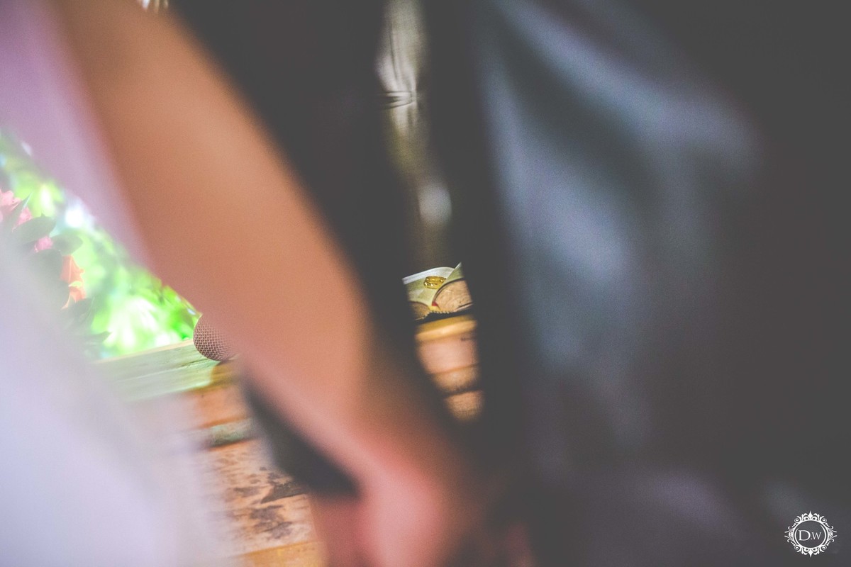 Casamento no Spazio Villa Régia - Fotógrafo Davi William