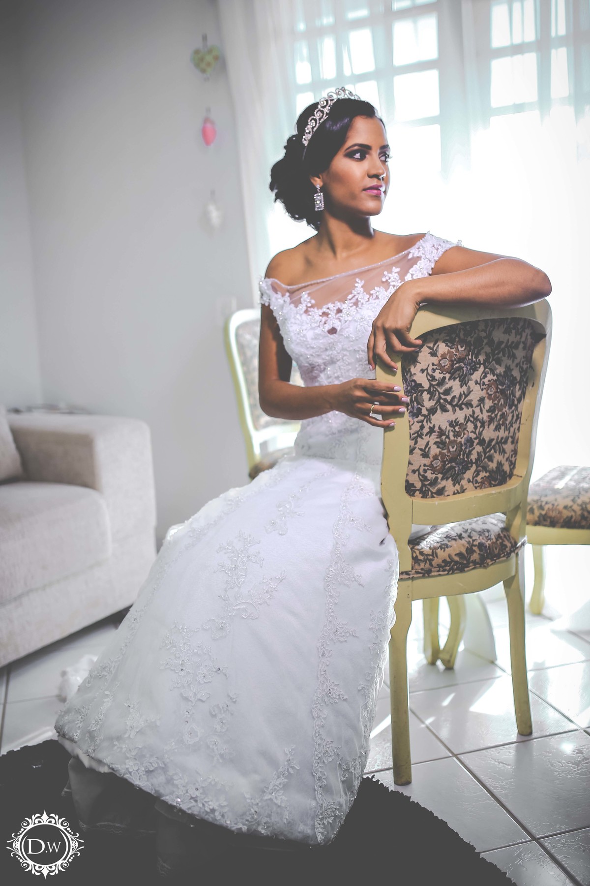 Fotógrafo de Casamento Brasília - Fotografia de casamento - Fotógrafos - Davi William