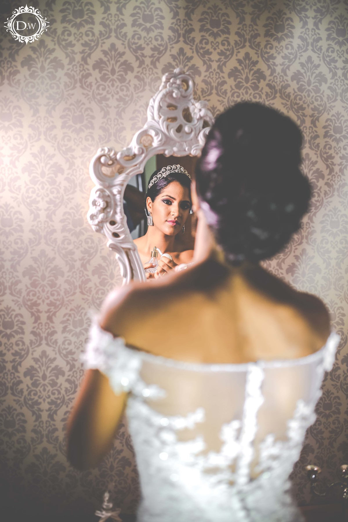 Fotógrafo de Casamento Brasília - Fotografia de casamento - Fotógrafos - Davi William