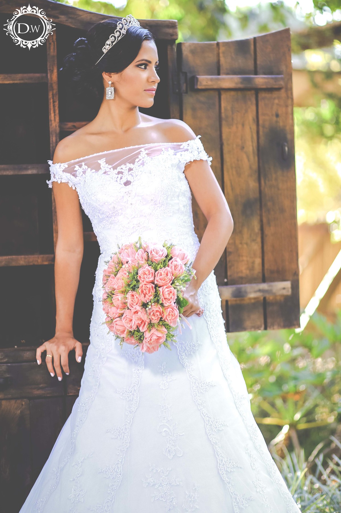 Fotógrafo de Casamento Brasília - Fotografia de casamento - Fotógrafos - Davi William