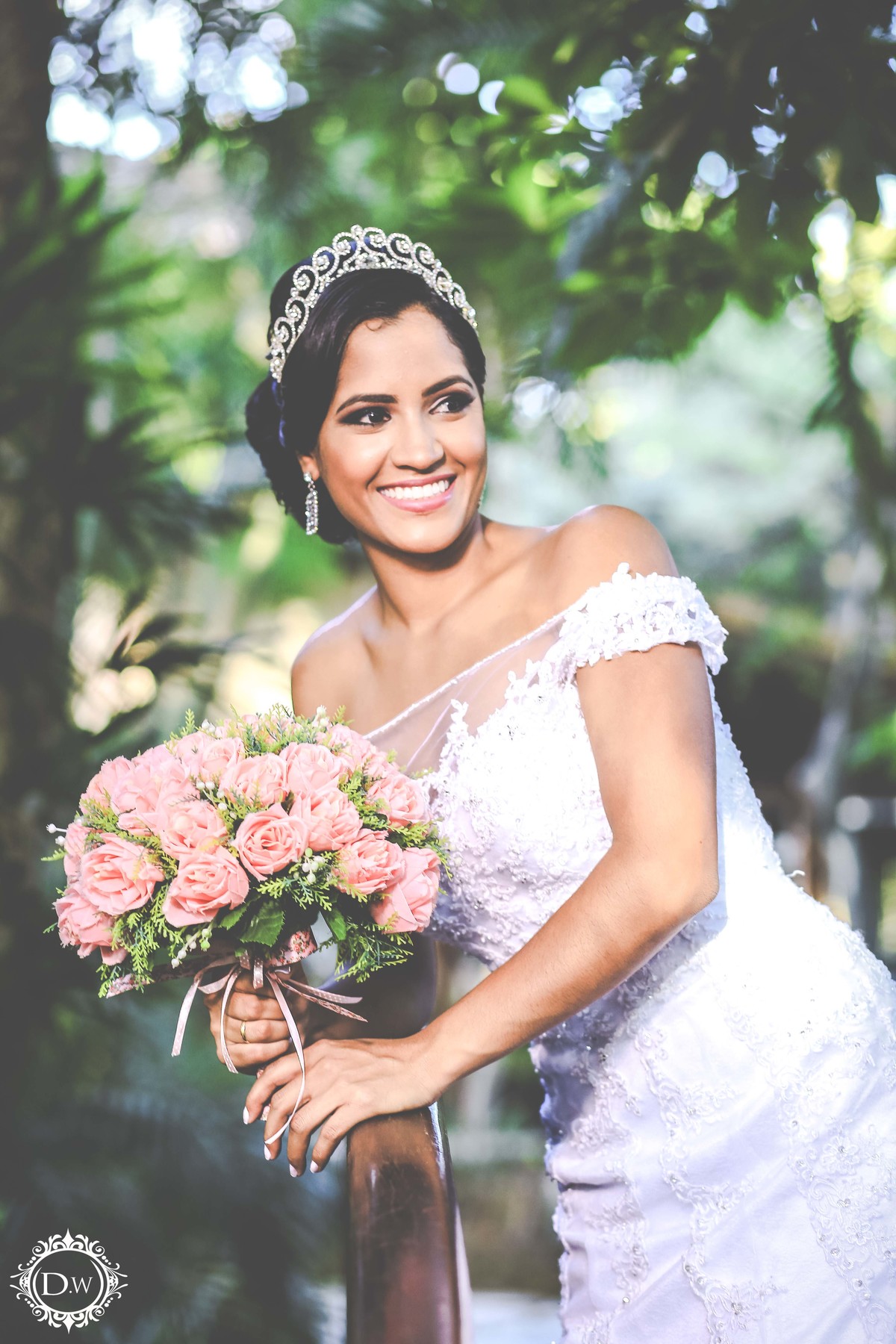 Fotógrafo de Casamento Brasília - Fotografia de casamento - Fotógrafos - Davi William