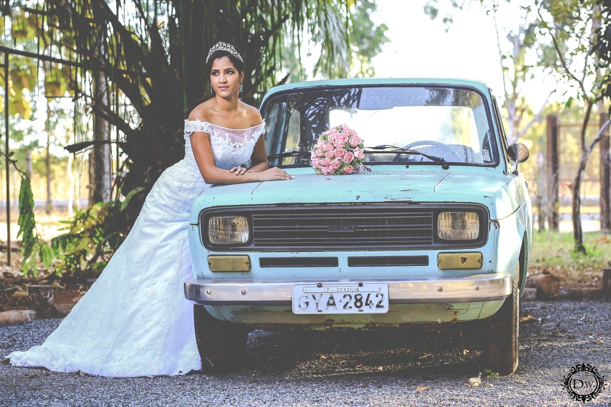 Fotógrafo de Casamento Brasília - Fotografia de casamento - Fotógrafos - Davi William