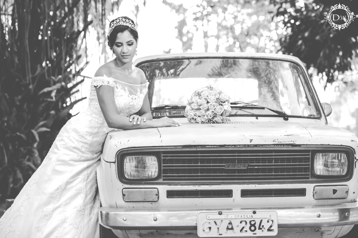 Fotógrafo de Casamento Brasília - Fotografia de casamento - Fotógrafos - Davi William