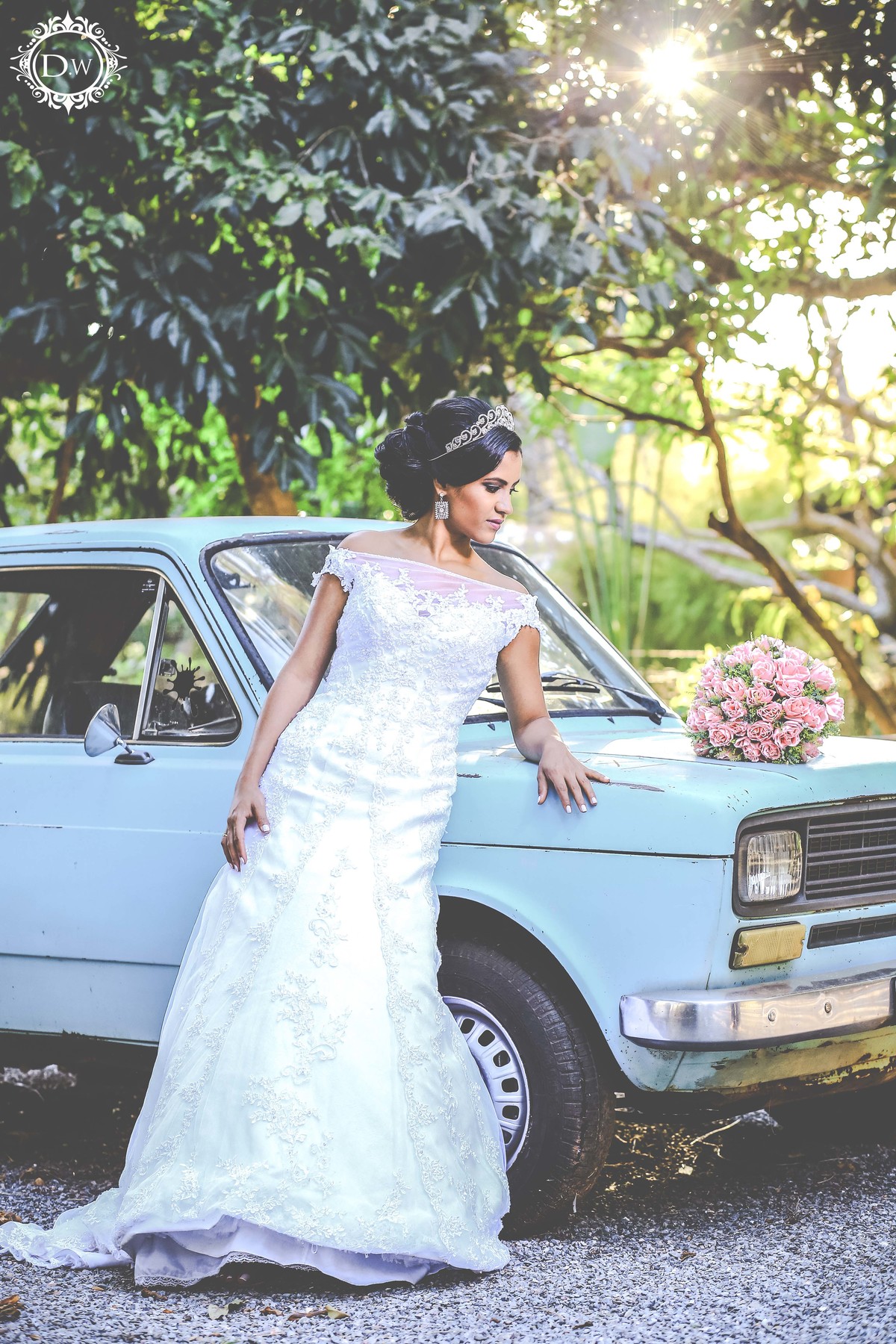 Fotógrafo de Casamento Brasília - Fotografia de casamento - Fotógrafos - Davi William